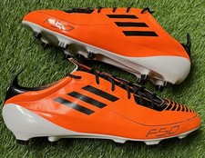 Scarpe da calcio Adidas F50