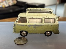 Corgi Toys 420 Ford Thames