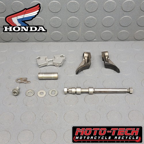 2004 honda cr125r valvola - 🔥2004,