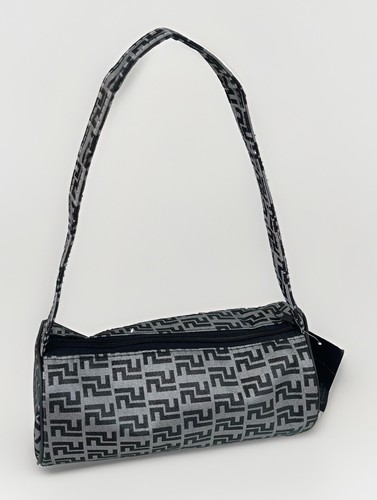 Borsa mano baguette forma - a,