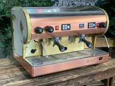MACCHINA CAFFE' ESPRESSO SAN