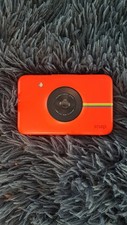 polaroid snap