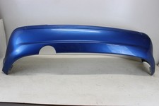 Paraurti Posteriore Originale