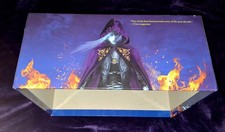 Throne of Glass trade