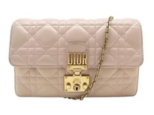 BORSA A MANO CHRISTIAN DIOR