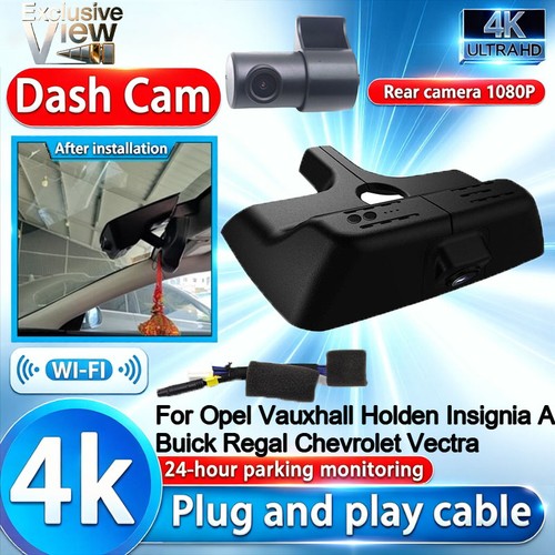 Dash cam camera per opel - cam,