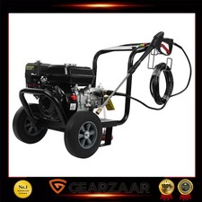 Idropulitrice 3500 Psi 212cc