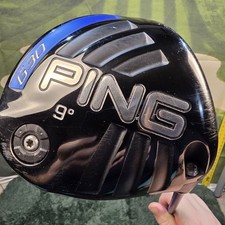 EXCELLENT!! PING G30 DRIVER