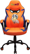- Sedia Da Gioco Dragon Ball