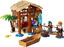 Lego one piece - lego,