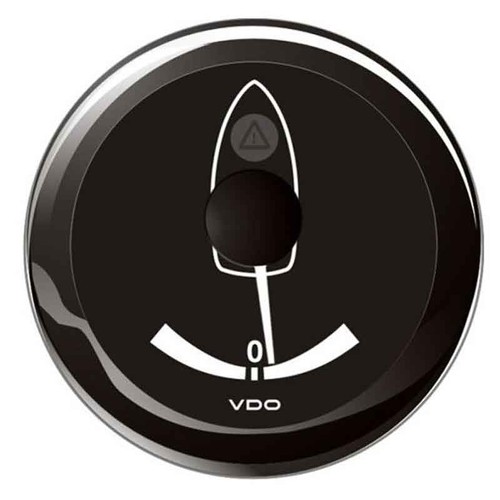 Vdo indicatore angolo - vdo,