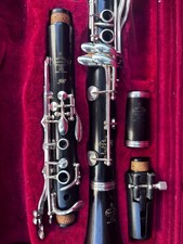 Clarinetto Buffet Crampon in