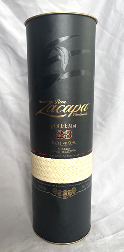 Ron zacapa centenario sistema - centenario,