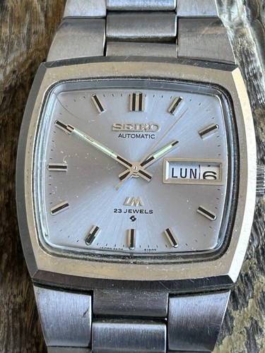 Orologio seiko automatic - orologio,