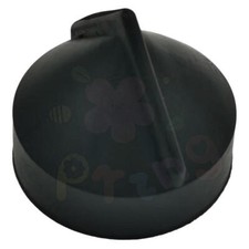 Nuovo espulsore polvere