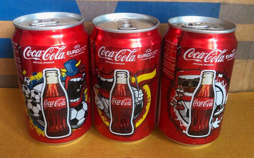 Coca cola calcio euro 2012 - coca,