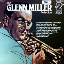 Glenn Miller - The Glenn