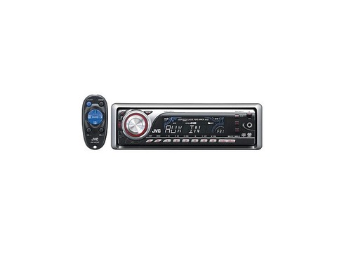 Jvc g531 new - jvc,