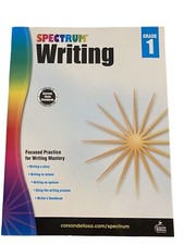Spectrum Ser.: Spectrum