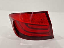 Ricambi Usati Fanale Stop Posteriore BMW Serie 5 F10 LED SX Sinistro 2010 2013