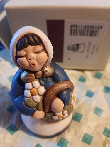 Thun fioraia del presepe - thun,