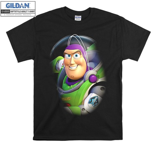 Shirt toy story lightyear - toy,