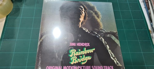 Jimi hendrix rainbow bridge - -,