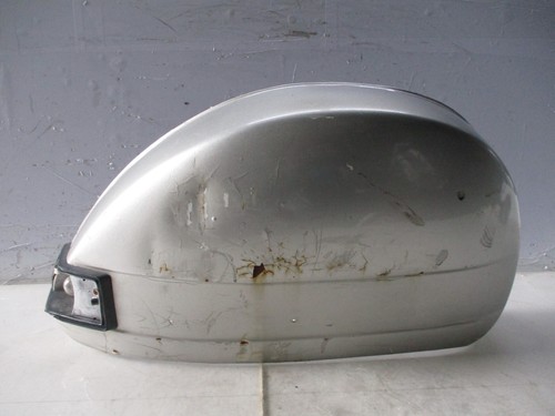 Scocca destra cofano pancia - scocca,