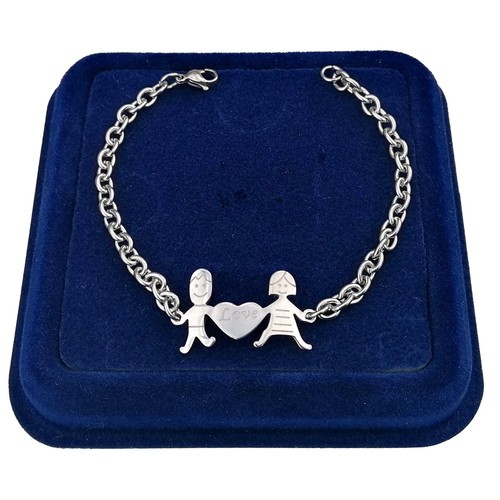 Bracciale braccialetto - bracciale,