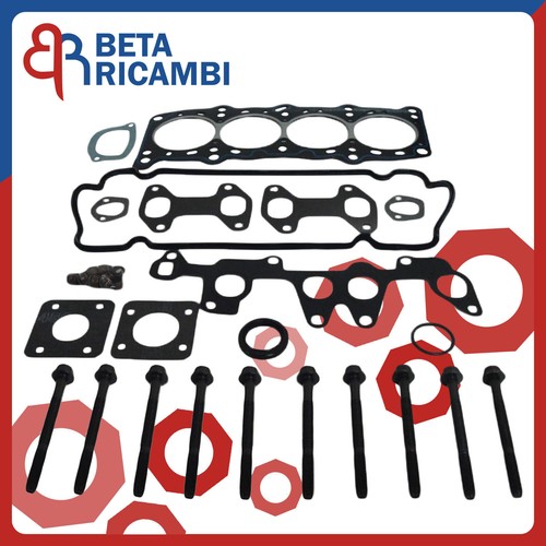 Kit guarnizione testata