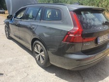 Ricambi VOLVO V 60 ANN0 2018