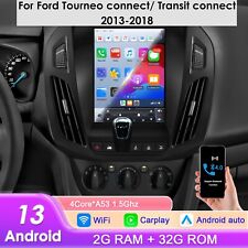 Per Ford Tourneo/Transit