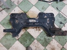 Culla motore fiat grande punto - culla,