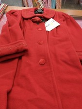 1 giaccone bimba invernale per