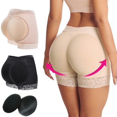Pantaloni donna glutei