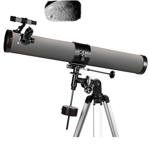 Telescopio newtoniano levenhuk - newtoniano,