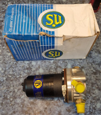 Pompa carburante elettronica