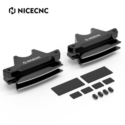 Copricandele cnc per harley - copricandele,