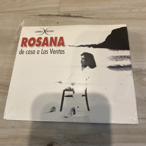Rosana casa las ventas - rosana,