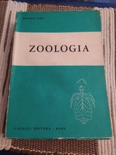 Zoologia - Michele Sarà -