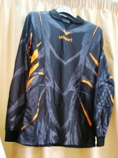 maglia portiere vintege anni