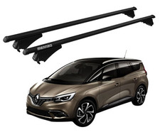 BARRE PORTATUTTO PORTAPACCHI