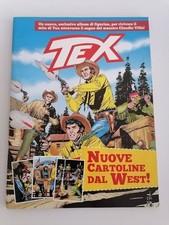 TEX Album figurine - Nuove