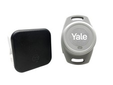 Serratura intelligente per porta garage Yale Smart Opener 05/102300/BW B-WARE
