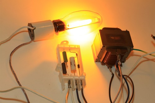 150 watt hps ballast - 150,