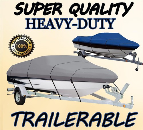 Trailerable boat cover boston - trailerable,