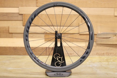 Ruota anteriore tubolare - , in