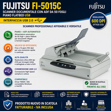 Fujitsu 5015c - ★, ✅