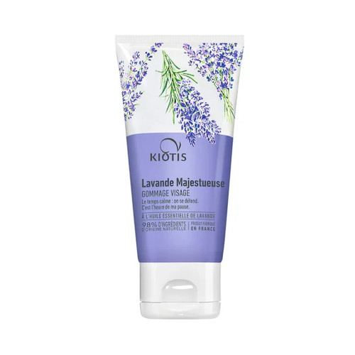 Kiotis esfoliante viso - kiotis:,