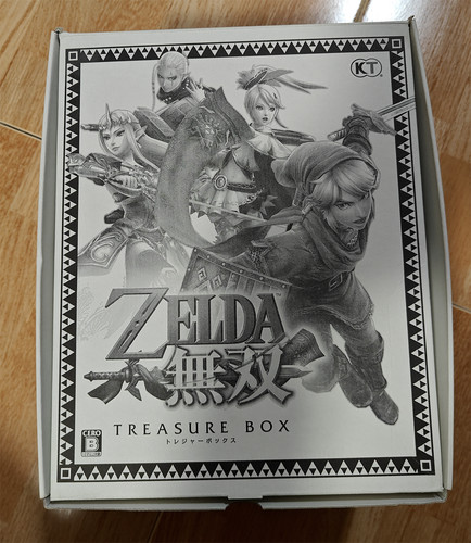 Wii legend zelda hyrule - u,